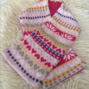New H&M Scarf